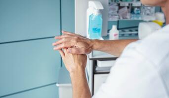 Was ist Hygiene? Definition und Ziele