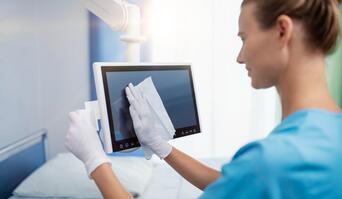 Definitionen: Desinfektion &amp; Sterilisation 