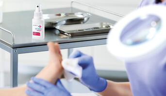 Auflagen für kosmetische Fußpflege &amp; Co. 