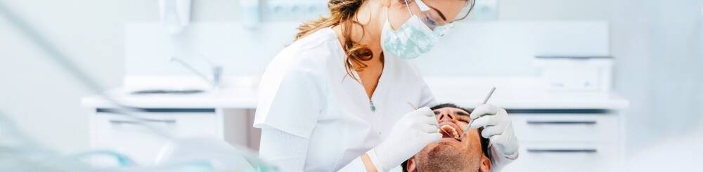 Hygieneplan und Desinfektionsplan für Zahnarzt:innen, Zahnarztpraxen, Zahnmedizin