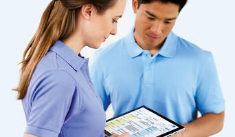 Hygieneplan für die Arztpraxis 